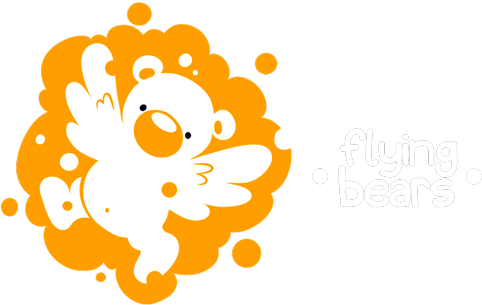 FlyingBearsLogo